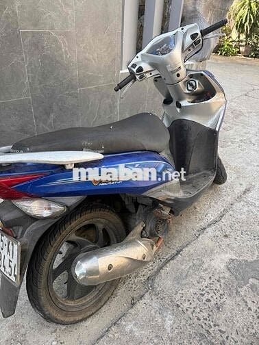 Honda Vision 2012