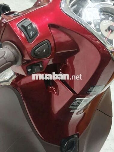 sh mode 2018 khóa smkey chín chủ biển 60
