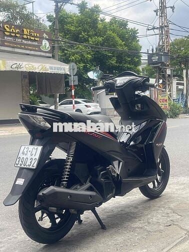 Honda Air Blade 125 Đen 2014 zin êm