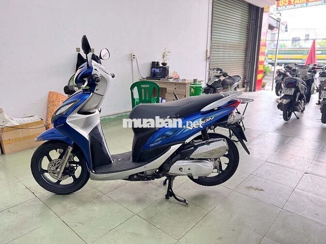 Honda Vision Fi 2014 ,rin êm ru , 1 chủ 