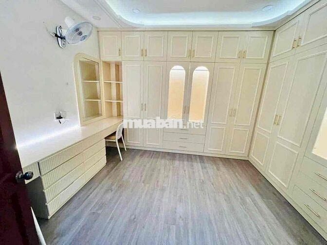CHO THUÊ NHÀ PHẠM VĂN CHIÊU 20TR