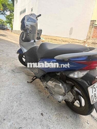 Honda Vision 2012