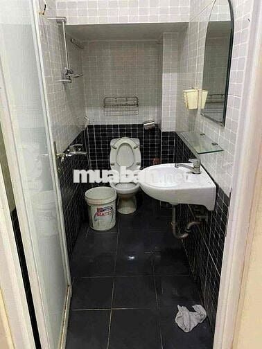 Nhà 4x14m 1Lầu (3PN 2WC) Hẻm 4m Thông. Đường Số 8 - Gần AEON TÂN PHÚ