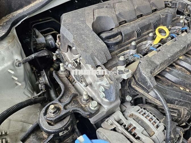 KIA Sonet 2022 1.5 Premium Trắng Tự động