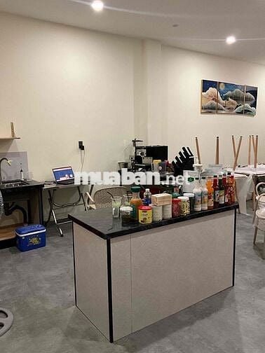 MỘT CHÚT COFFEE TUYỂN NHÂN VIÊN PHA CHẾ FULL-TIME