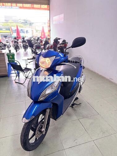 Honda Vision Fi 2014 ,rin êm ru , 1 chủ 