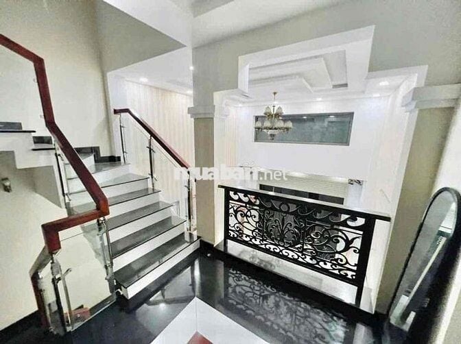 CHO THUÊ NHÀ PHẠM VĂN CHIÊU 20TR