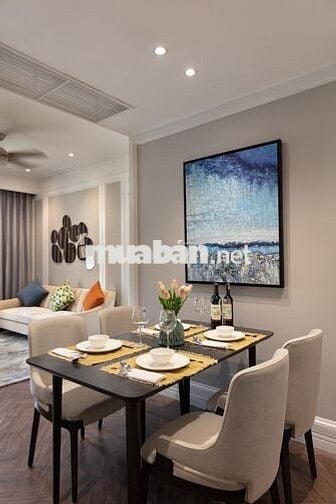 Bán căn ALTARA Tầng Cao-View Biển Cực thoáng -Sổ L.dài Sẵn.Vay BIDV-T7
