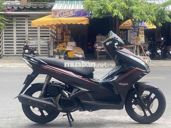 Honda Air Blade 125 Đen 2014 zin êm