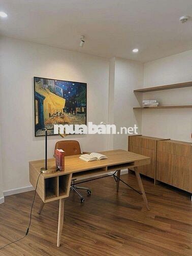 Hiếm! Chung cư CT3 ngõ 34 Hoàng Cầu, 70m2, 2PN, View Hồ