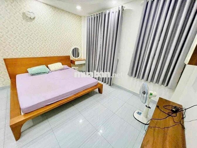 CHO THUÊ NHÀ PHẠM VĂN CHIÊU 20TR