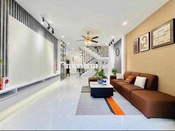 PHẠM VĂN CHIÊU GIÁ RẺ FULL N THẤT