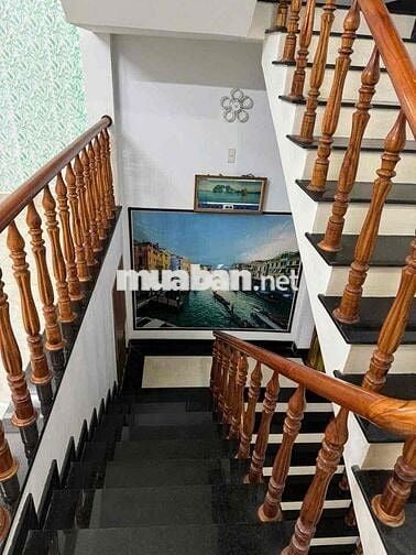 CHO THUÊ NHÀ NGUYÊN CĂN KHU PHỐ TÂY AN THƯỢNG - KIỆT Ô TÔ PHAN TỨ