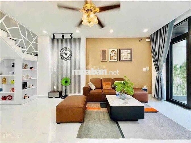PHẠM VĂN CHIÊU GIÁ RẺ FULL N THẤT