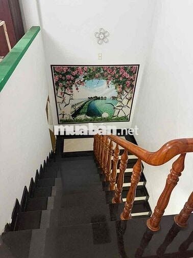 CHO THUÊ NHÀ NGUYÊN CĂN KHU PHỐ TÂY AN THƯỢNG - KIỆT Ô TÔ PHAN TỨ