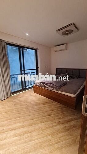 Cho thuê căn hộ View Hồ Tây - 55m2 - 1 ngủ 1 khách - 10 triệu/ 1 tháng