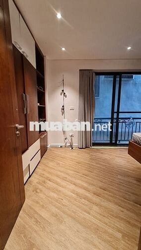 Cho thuê căn hộ View Hồ Tây - 55m2 - 1 ngủ 1 khách - 10 triệu/ 1 tháng