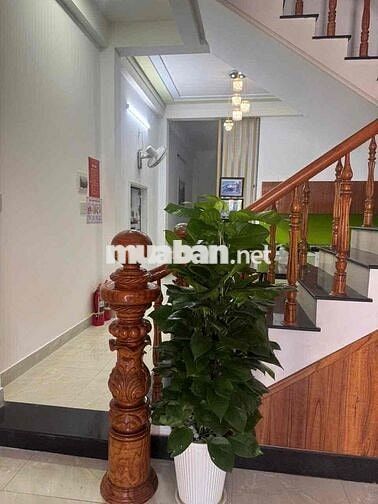 CHO THUÊ NHÀ NGUYÊN CĂN KHU PHỐ TÂY AN THƯỢNG - KIỆT Ô TÔ PHAN TỨ