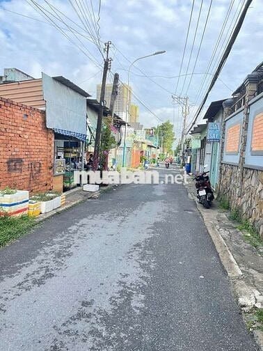 BÁN KHO MT THUẬN GIAO 12 ,GIÁ NGÔP CHỈ 4 ty DT 173 M