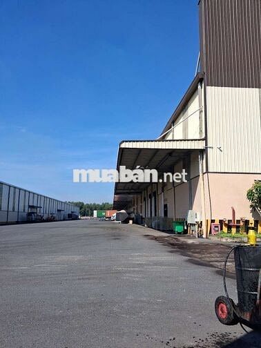 Tuyển NV Kho - ICD Long Bình ✅