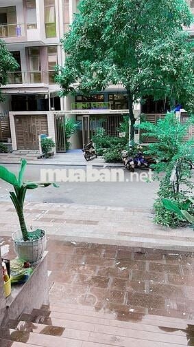 Cho thuê văn phòng 80m2 Vạn Phúc City, Thủ Đức, 13 triệu/tháng