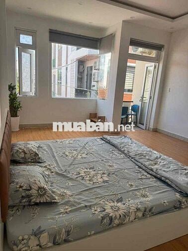 CHO THUÊ NHÀ NGUYÊN CĂN KHU PHỐ TÂY AN THƯỢNG - KIỆT Ô TÔ PHAN TỨ