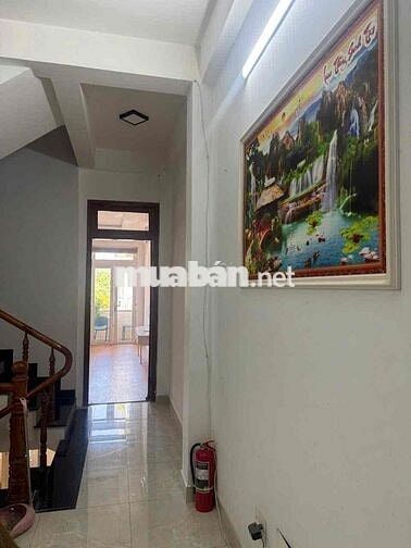 CHO THUÊ NHÀ NGUYÊN CĂN KHU PHỐ TÂY AN THƯỢNG - KIỆT Ô TÔ PHAN TỨ