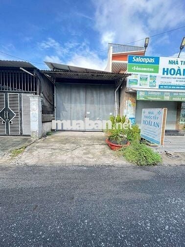 BÁN KHO MT THUẬN GIAO 12 ,GIÁ NGÔP CHỈ 4 ty DT 173 M
