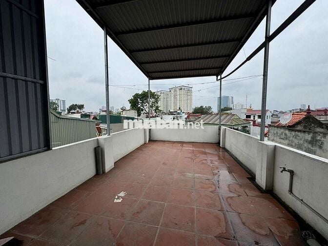 Cho thuê nhà mặt phố Chùa Quỳnh - 40m2 - 5 tầng thang máy