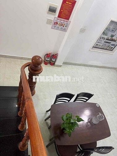 CHO THUÊ NHÀ NGUYÊN CĂN KHU PHỐ TÂY AN THƯỢNG - KIỆT Ô TÔ PHAN TỨ
