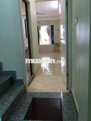 Cho thuê phòng trọ Cầu Diễn 30m^2