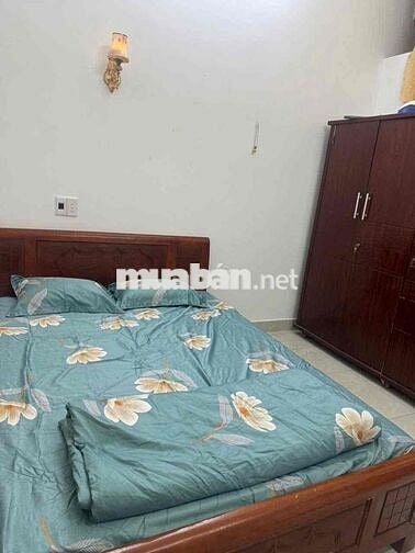 CHO THUÊ NHÀ NGUYÊN CĂN KHU PHỐ TÂY AN THƯỢNG - KIỆT Ô TÔ PHAN TỨ