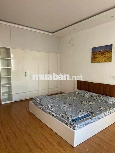 CHO THUÊ NHÀ NGUYÊN CĂN KHU PHỐ TÂY AN THƯỢNG - KIỆT Ô TÔ PHAN TỨ
