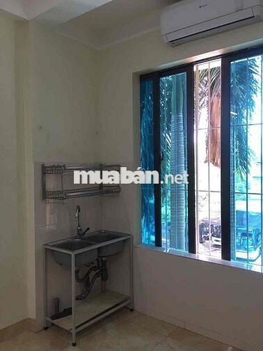 Cho thuê phòng trọ Cầu Diễn 30m^2