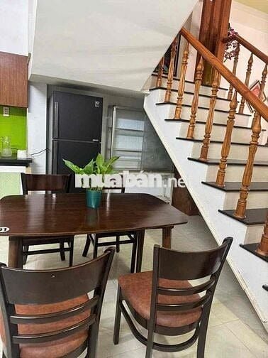 CHO THUÊ NHÀ NGUYÊN CĂN KHU PHỐ TÂY AN THƯỢNG - KIỆT Ô TÔ PHAN TỨ