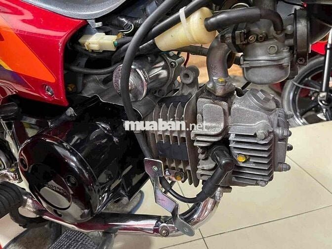 Honda Nguyên con 110 Bstp 9chủ