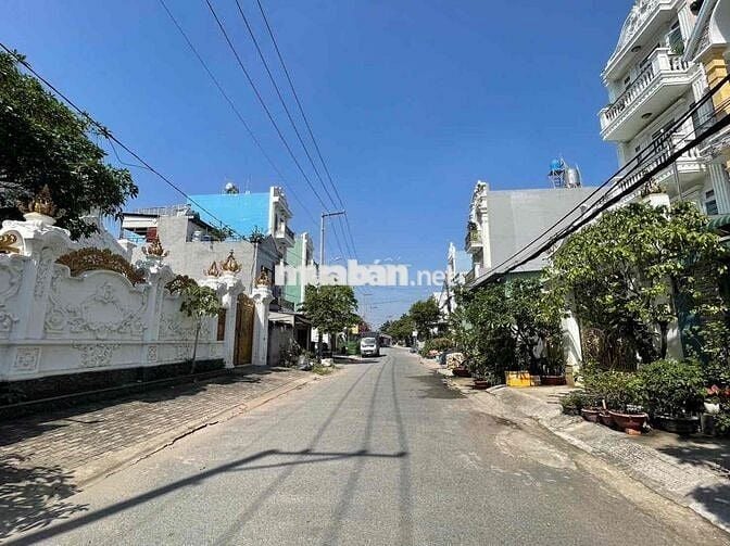 Đất 5x15m Shr, Vị Trí Đẹp Trong KDC Thành Sơn Gần Chợ Đại Hải.
