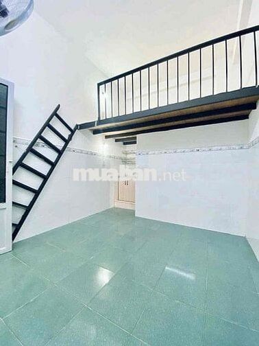 PHÒNG TRỌ GIÁ RẺ CÓ SẴN MÁY LẠNH NGAY ETOWN CỘNG HÒA