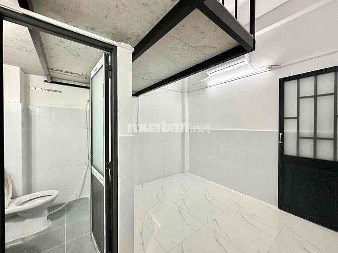 PHÒNG TRỌ SẴN MÁY LẠNH GIÁ RẺ KẾ BÊN ĐẠI HỌC VĂN HIẾN