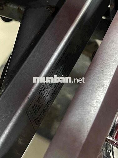 Honda Nguyên con 110 Bstp 9chủ