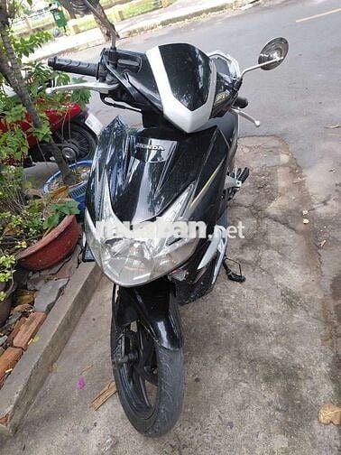Honda Air Blade 2009 fi phun xăng bstp