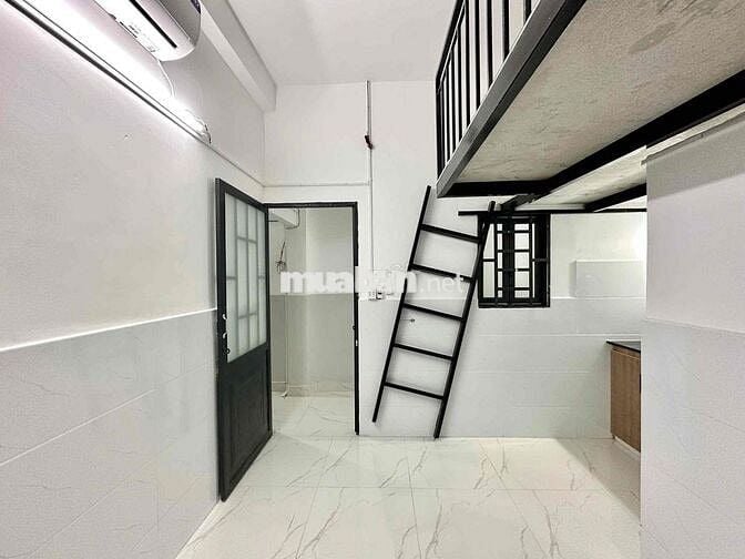 PHÒNG TRỌ SẴN MÁY LẠNH GIÁ RẺ KẾ BÊN ĐẠI HỌC VĂN HIẾN