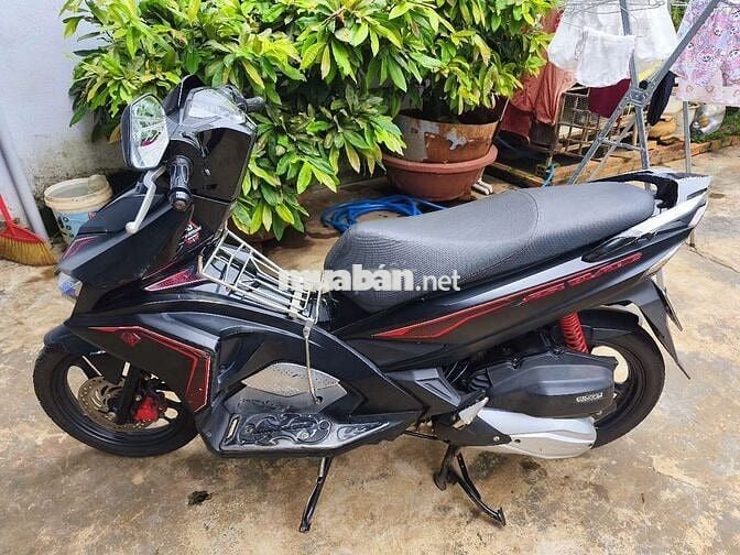 Bán Xe Chính Chủ Honda Air Blade 2018 Đen