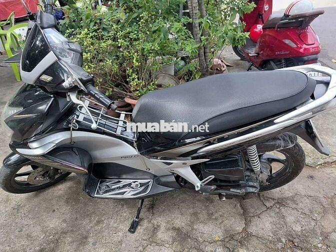 Honda Air Blade 2009 fi phun xăng bstp