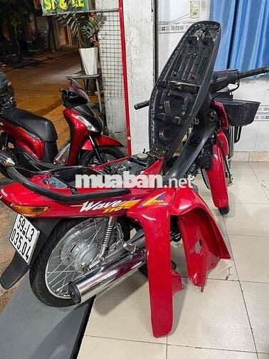 Honda Nguyên con 110 Bstp 9chủ