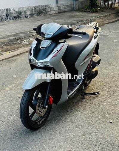 Honda SH 160i 2024 Xxm siêu keng 9 chủ