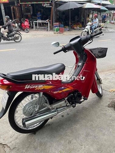 Honda Nguyên con 110 Bstp 9chủ