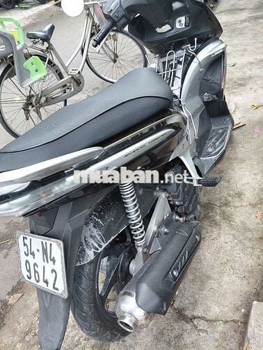 Honda Air Blade 2009 fi phun xăng bstp
