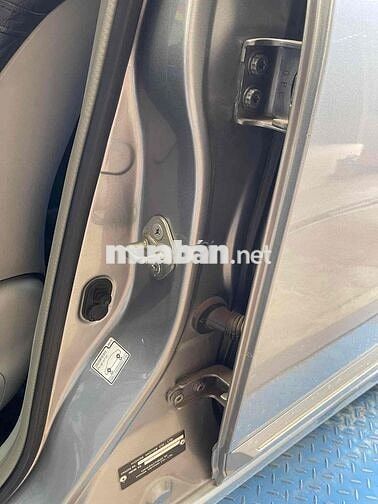 Honda Civic 2008 xám Bạc