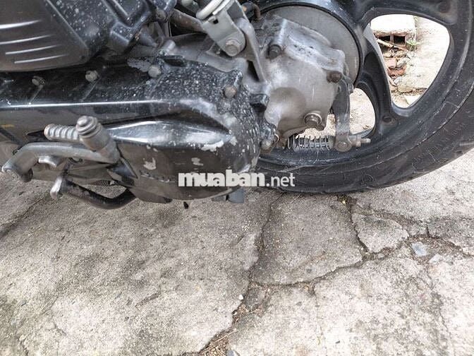 Honda Air Blade 2009 fi phun xăng bstp